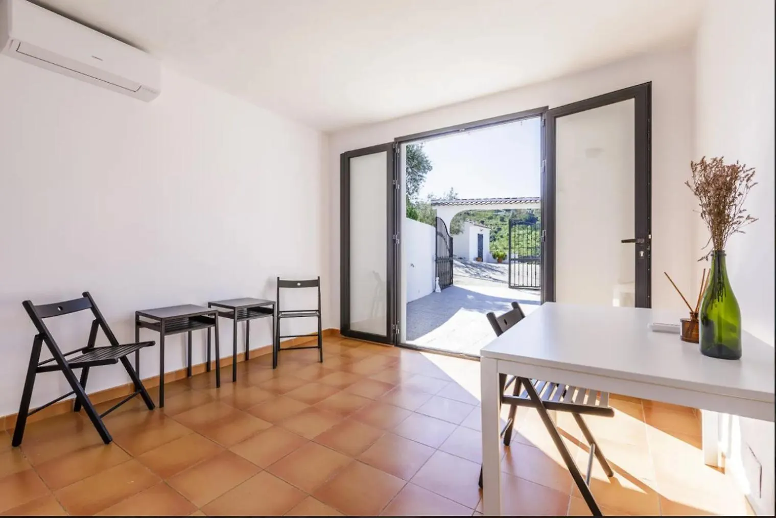 Casa Atajo Villa Canillas de Albaida 0*,